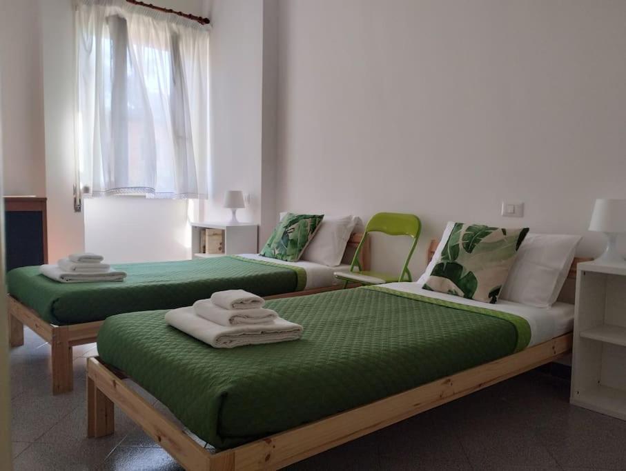 Apartamento Aurelia - Begonia