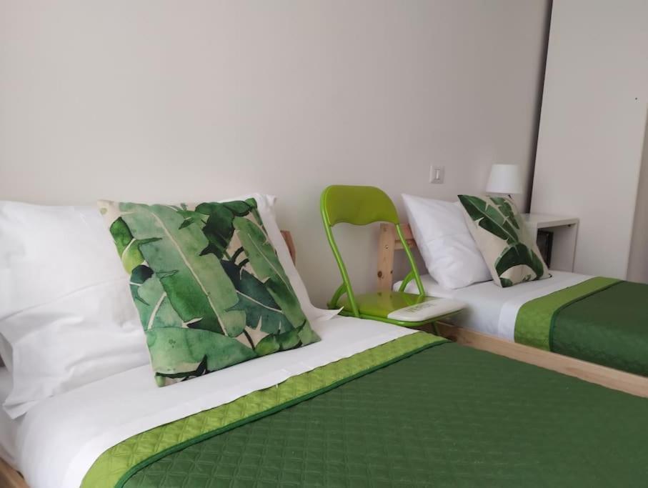Aurelia - Begonia Apartamento Roma