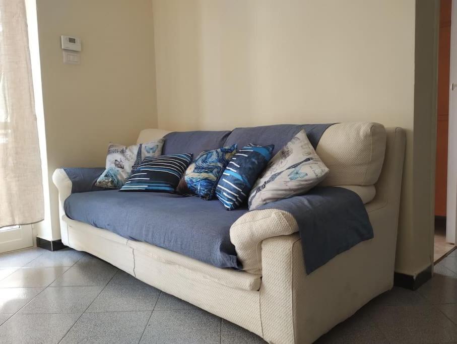 Apartamento Aurelia - Begonia Roma