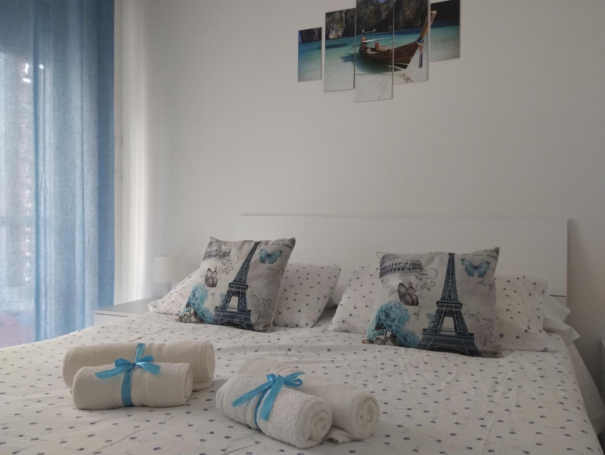 Apartamento Aurelia - Begonia Roma